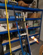 Osmose stelen met slangen, Ophalen of Verzenden