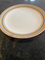 Iittala origo service borden gezocht, Huis en Inrichting, Ophalen, Zo goed als nieuw, Bord(en), Overige stijlen