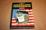 Gouden boek van Amerikaanse truckmerken, Boeken, Gelezen, Ophalen of Verzenden