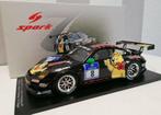PORSCHE 1/18  SPARK, Hobby en Vrije tijd, Ophalen of Verzenden, Nieuw, Auto, Overige merken
