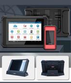 Launch X431 PAD 5 Elite J2534 Pass Thru Uitleesapparaat obd, Ophalen of Verzenden, Nieuw