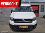Volkswagen Crafter Bestel 35 2.0 TDI✅GLASRESTEEl✅GLASWAG, Euro 6, 4 cilinders, Volkswagen, 3000 kg