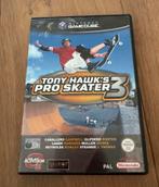 Tony Hawk Pro Skater 3 - GameCube, Spelcomputers en Games, Games | Nintendo GameCube, Gebruikt, 2 spelers, Eén computer, Ophalen of Verzenden