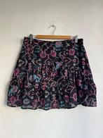 shoeby rok maat L, Verzenden, Zwart, Maat 42/44 (L), Zo goed als nieuw