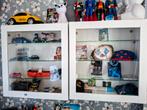 IKEA BESTA hang kast met glazen deur, Ophalen
