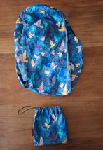 Regenhoes voor rugzak - Dripdropbag, Ophalen, Gebruikt