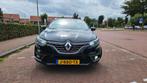 Renault Mégane Bose 1.6 DCI 96KW Estate 2017 Zwart, Auto's, Renault, 730 kg, Zwart, 4 cilinders, 1850 kg