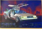 Back to the future, Verzamelen, Posters, Ophalen of Verzenden, Film en Tv