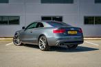 Audi A5 Coupé, 2.0 TFSI Quattro DTM / S-line, 1 of 300!, Te koop, Huisgarantie, Zilver of Grijs, 225 pk