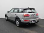 Mini Mini Clubman 1.5 Cooper Essential | Camera | Automaat |, Auto's, Mini, 12 maanden, 19 km/l, Zilver of Grijs, 1300 kg