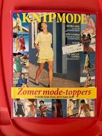 Knipmode. Knip. Kledingpatronen. Zelfmaakmode, Ophalen of Verzenden, Zo goed als nieuw, Vrouw, Knipmode