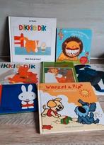 Leuke kinderboeken collectie, Ophalen of Verzenden, Gelezen, Diverse, Sprookjes
