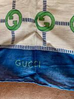 Gucci Sjaal, Kleding | Dames, Mutsen, Sjaals en Handschoenen, Verzenden, Sjaal
