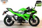 Kawasaki NINJA 500 SE (bj 2025), Bedrijf, Sport, ABS