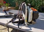 Professionele Stihl bladblazer BR420, Ophalen, Gebruikt, Ruggedragen, Stihl