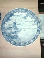 Delfsblauwe borden uit erfenis 15 e 0617633227, Ophalen