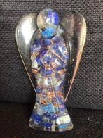 Edelsteen Engel Lapis Lazuli (70 mm), Sieraden, Tassen en Uiterlijk, Edelstenen, Ophalen of Verzenden