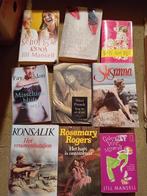 Allerlei boeken, romans, streekromans, thrillers ed., Boeken, Romans, Ophalen of Verzenden, Gelezen, Nederland