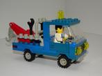 Lego 6656 Sleepwagen, Ophalen of Verzenden, Gebruikt, Complete set, Lego