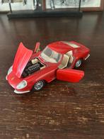 Bburago Ferrari 1:24, Hobby en Vrije tijd, Modelauto's | 1:24, Ophalen of Verzenden, Gebruikt, Auto, Bburago