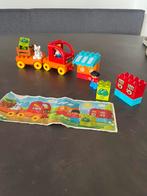 Duplo boodschappen wagen, Ophalen of Verzenden, Zo goed als nieuw, Duplo