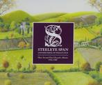 Steeleye Span: Their Second Five Chrysalis Albums (2010), Verzenden, Zo goed als nieuw, Poprock