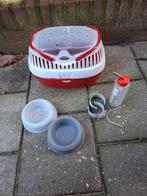 Konijnen toebehoren. (Kijk goed in de omschrijving)., Dieren en Toebehoren, Ophalen of Verzenden, Zo goed als nieuw