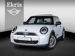 MINI 3-deurs Cooper C Favoured Trim + L Pakket, Stof, Gebruikt, 156 pk, Met garantie (alle)