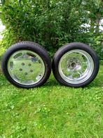 Porsche gullideckel velgen, Ophalen, Velg(en), 16 inch, Personenwagen