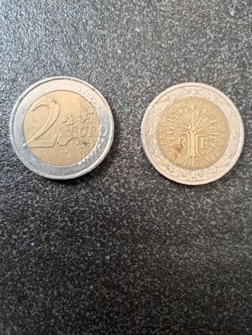 euro munten zeldzaam beschikbaar voor biedingen