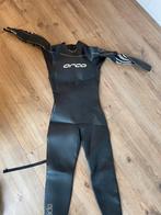 Triathlon wetsuit Orca maat 7, Ophalen of Verzenden, Zo goed als nieuw