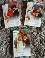HARLEQUIN BOUQUET EXTRA KERSTCOLLECTIE, Boeken, Romans, Ophalen of Verzenden, Zo goed als nieuw, Nederland