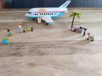 Lego friends 41429, heartlake city airplane, Ophalen of Verzenden, Zo goed als nieuw