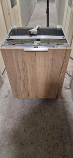 Vaatwasser Bosch inbouw, Witgoed en Apparatuur, Ophalen, Inbouw, Minder dan 85 cm