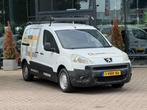 Peugeot Partner bestel 120 1.6 HDI L1 XT 2011 70503km, Gebruikt, Elektrische ramen, 4 cilinders, Wit