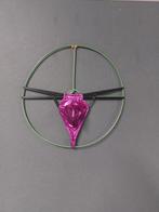 String, Kleding | Heren, Ophalen of Verzenden, Roze, Slip