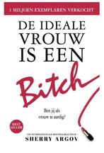 De ideale vrouw is een bitch! Sherry Argov, Verzenden, Zo goed als nieuw, Sherry Argov