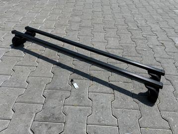 ZGAN Peugeot 308 SW zwarte Thule dakdragers beschikbaar voor biedingen