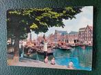 Ansichtkaart Dordrecht, Ophalen of Verzenden, Zuid-Holland