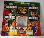 Flipperkast ruit Dancing Lady, Ophalen, Gebruikt, Flipperkast, Gottlieb