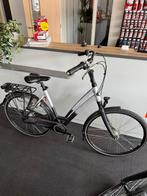 Gazelle chamonix d53 cm 8 speed, Fietsen en Brommers, Fietsen | Dames | Sportfietsen en Toerfietsen, Ophalen, Zo goed als nieuw