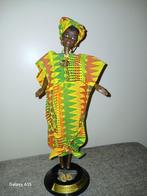 Barbie Dolls of the World, Verzamelen, Poppen, Verzenden, Zo goed als nieuw, Pop