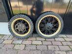 Yamaha yz 80 1983 wielen, Ophalen of Verzenden, Gebruikt
