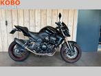 Kawasaki Z750R (bj 2012), Motoren, 4 cilinders, Bedrijf, Meer dan 35 kW, Toermotor