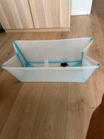 Stokke flexi bath, Kinderen en Baby's, Gebruikt, Badje, Standaard, Ophalen
