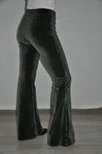 guts & gusto broek xs, flared pants xs, flared broek xs, Guts & Gusto, Nieuw, Ophalen of Verzenden, Maat 34 (XS) of kleiner