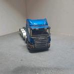 Tekno scania p serie haakarm, Hobby en Vrije tijd, Modelauto's | 1:50, Ophalen of Verzenden, Nieuw, Bus of Vrachtwagen, Tekno