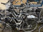 Partij ebike sloop of opknappers, Fietsen en Brommers, Elektrische fietsen, Ophalen of Verzenden, Gebruikt, 50 km per accu of meer