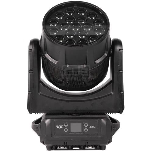 SALE! ADJ Hydro Wash X19 LED Moving Head Incl. BTW, Muziek en Instrumenten, Licht en Laser, Gebruikt, Licht, Ophalen of Verzenden