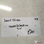 Seat Ibiza 2003 Voorscherm Links, Ophalen, Gebruikt, -, -